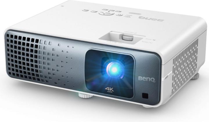 Actual product image BenQ TK710 (4K, 3200 lm, 1.15 - 1.5:1)