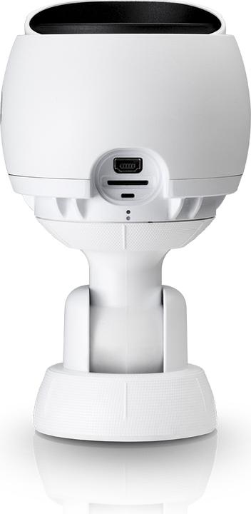 Produktbild Ubiquiti Einbaugehäuse UVC-G3-F-C 1 Stück (Montage-Kit)