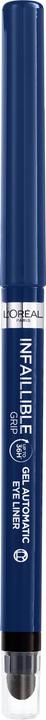 Produktbild L'Oréal Paris Infaillible (005 Blue Jersey)