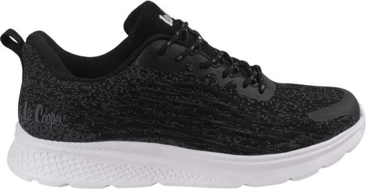 Produktbild Lee Cooper Herrenschuhe schwarz und grau LCW-22-32-1227M (42) (42)