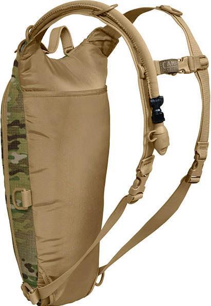 Image du produit Camelbak Sac d'hydratation Thermobak Mil Spec (3 l)