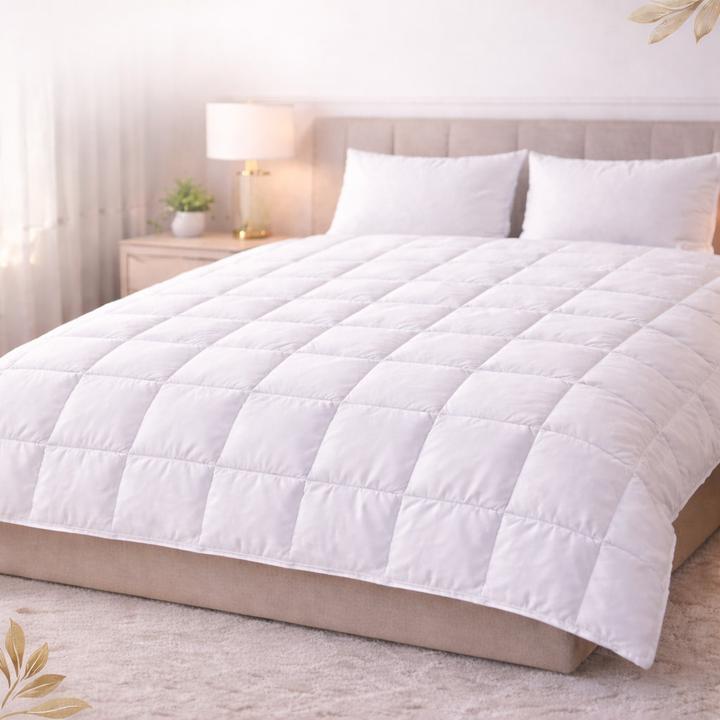 Image du produit BettwarenShop Toronto (360 g, 200 x 200 cm)