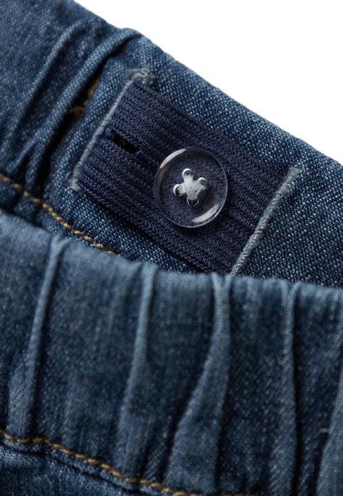 Actual product image Name it Denim Slip (92)