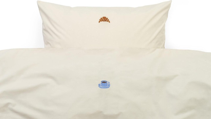 Immagine prodotto Normann Copenhagen Snooze (Copripiumino, 220 x 140 cm)