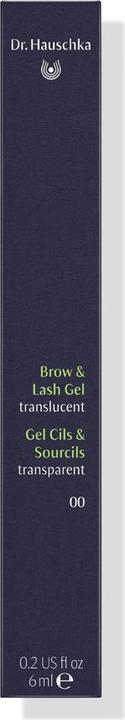 Immagine prodotto Dr. Hauschka Brow & Lash (#00 Traslucido)