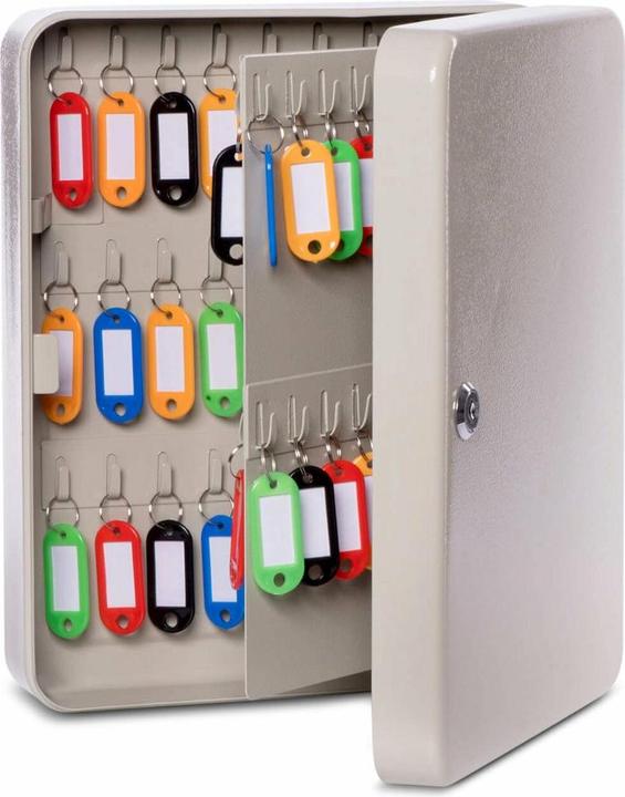 Produktbild Maul Schlüsselkasten