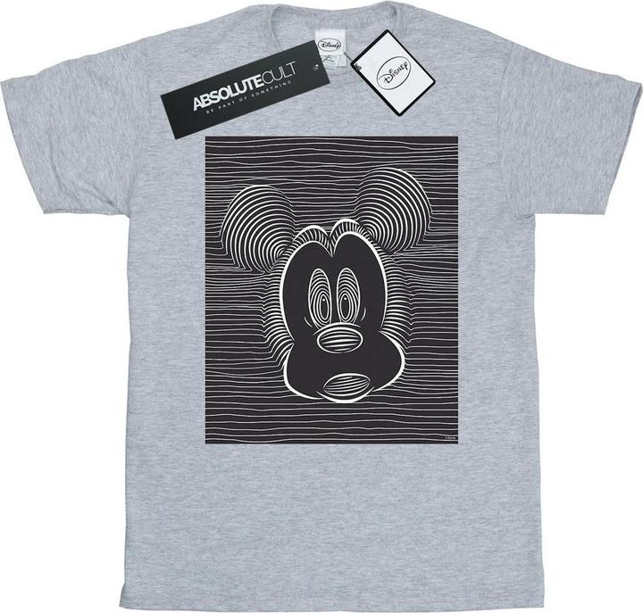 Produktbild Disney Mickey Mouse Magic Eye TShirt (L)