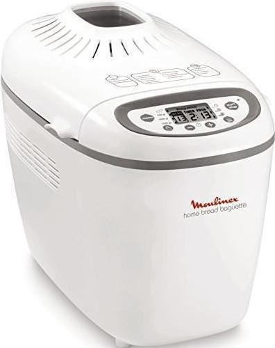 Moulinex Home Bread Baguette Maker