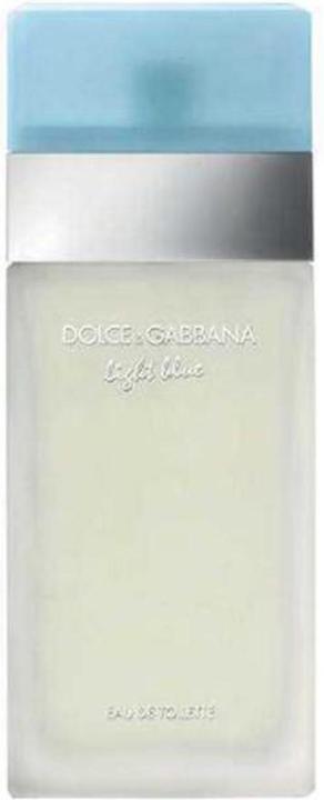 Dolce & Gabbana Light Blue (Eau de Toilette, 200 ml)