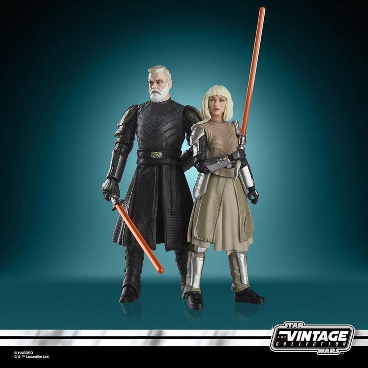 Image du produit Star Wars Sw Vin Shin Hati