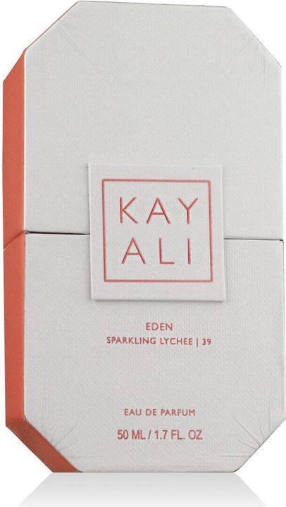 Immagine prodotto Kayali Eden Sparkling Lychee 39 Eau De Parfum 50ml (Eau de parfum, 50 ml)