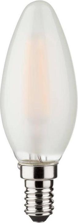 Image du produit Müller Licht Bougie LED (E14, 4 W, 470 lm, 3 x, E)