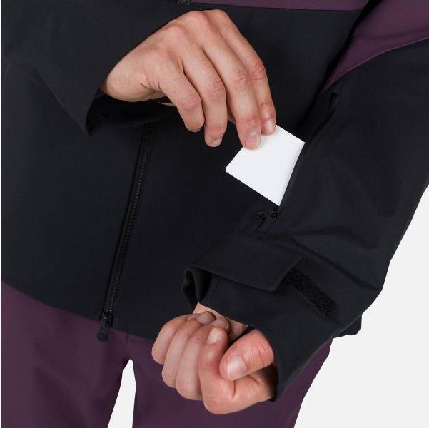 Immagine prodotto Rossignol Giacca Evader (XXL)