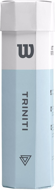 Wilson Triniti