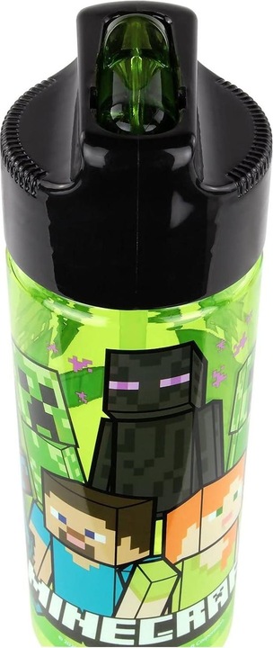 Actual product image pos Minecraft (0.54 l)