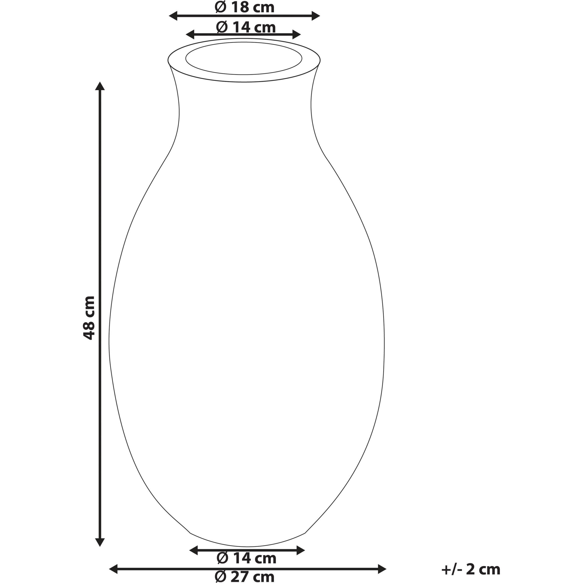Thumbnail - Beliani, Vase, Stagira (1 x)