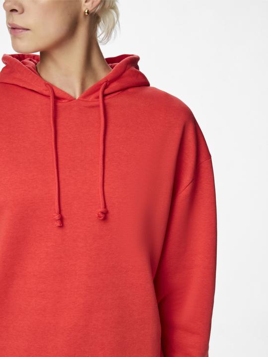 Immagine prodotto Pieces Pcchilli Ls Hoodie Noos Bc (L)