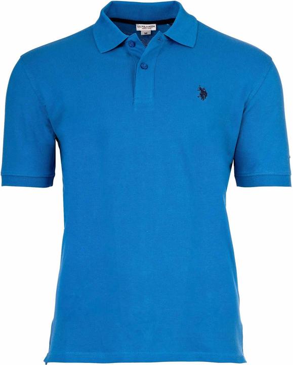 Immagine prodotto U.S. Polo ASSN. Camicia Poloshirt Basic (XXL)