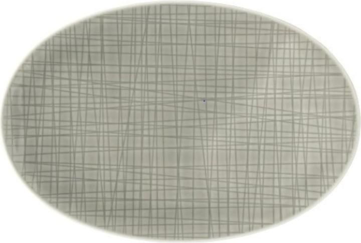 Actual product image Rosenthal Mesh Plate 25 cm Colours Mountain