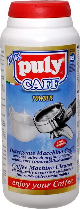 Puly Brühkopfreiniger