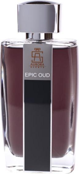 Immagine prodotto Aurora Epic Oud - EDP - Volume: 100 ml (Eau de parfum, 100 ml)