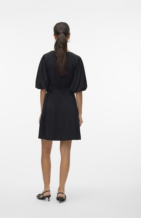 Immagine prodotto Vero Moda VMJILEAH Abito corto Abito (XS)