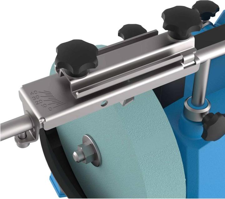 Actual product image Güde GNS 200 VS (Wet sander, 120 W)