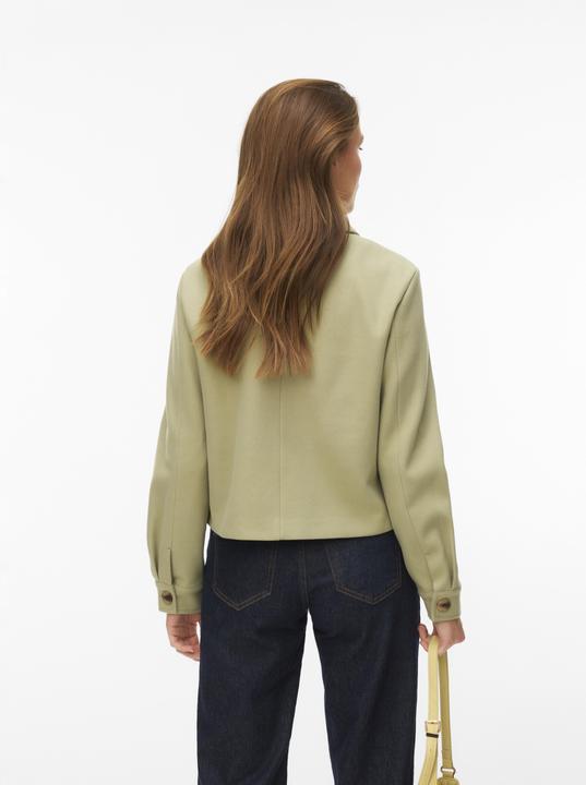 Actual product image Vero Moda VMCAYA Jacke Jacke (M)
