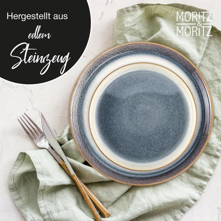 Produktbild Moritz & Moritz Tarento (24 Stück)