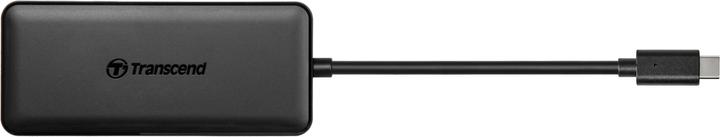 Actual product image Transcend TS-HUB5C (USB-C, 6 ports)