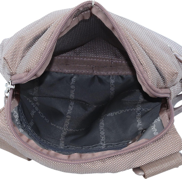 Produktbild Mandarina Duck Umhängetasche MD20 Small Crossover Bag QMT04