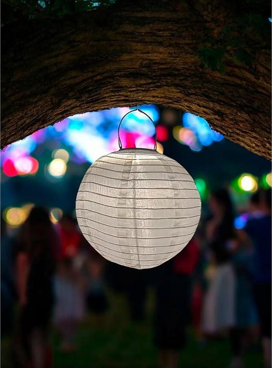 Produktbild GuGus LED Solar Outdoor Lampion (60 lm)