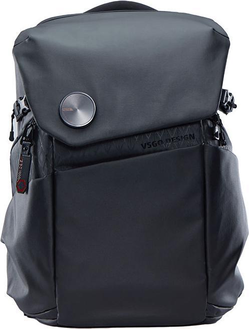 Image du produit VSGO Sac à dos photo Snipe noir (Sac à dos photo, 25 l)