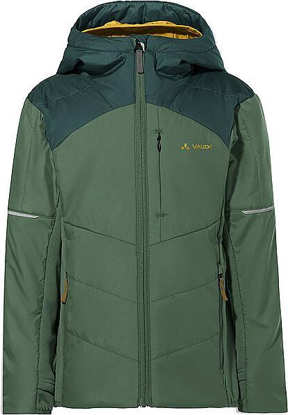 Produktbild Vaude Kid's Capacida Hybrid Jacket II (158, 164)