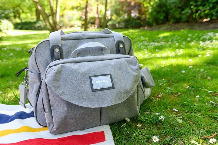 Immagine prodotto Beaba Borsa per pannolini Ginevra II