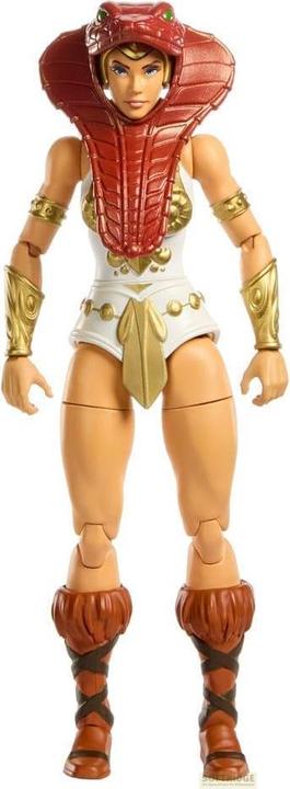 Mattel Masters of the Universe Masterverse Vintage Collection action figure Teela 18 cm