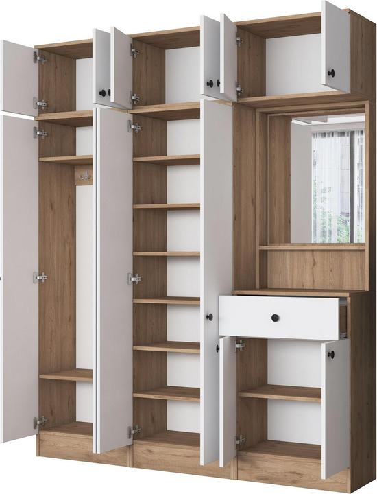 Image du produit Skye Decor Pure Hall Stand