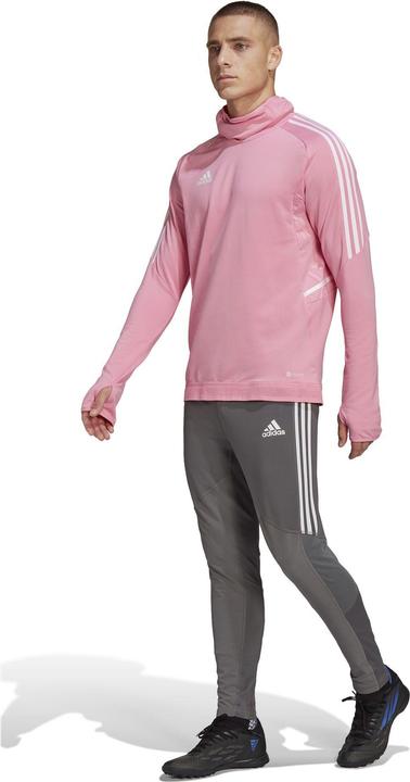Produktbild adidas Condivo 22 Pro Warm Oberteil (XL)