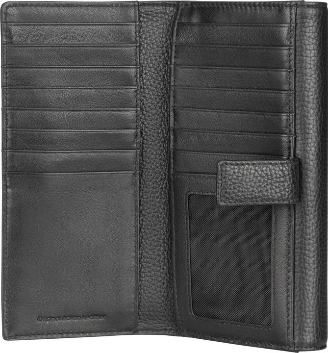 Produktbild Mandarina Duck Langbörse Mellow Leather Wallet FZP63