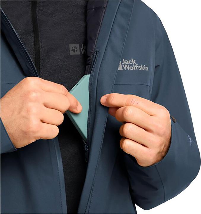 Immagine prodotto Jack Wolfskin Wisper Ins Jkt M (XL)