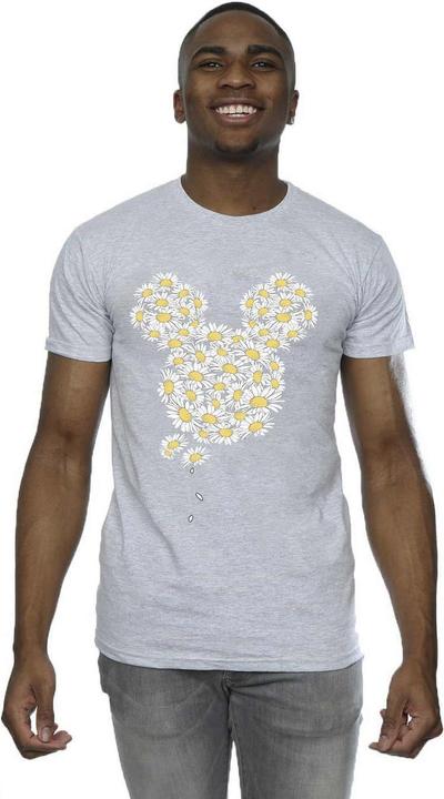 Produktbild Mickey Mouse TShirt (XXL)
