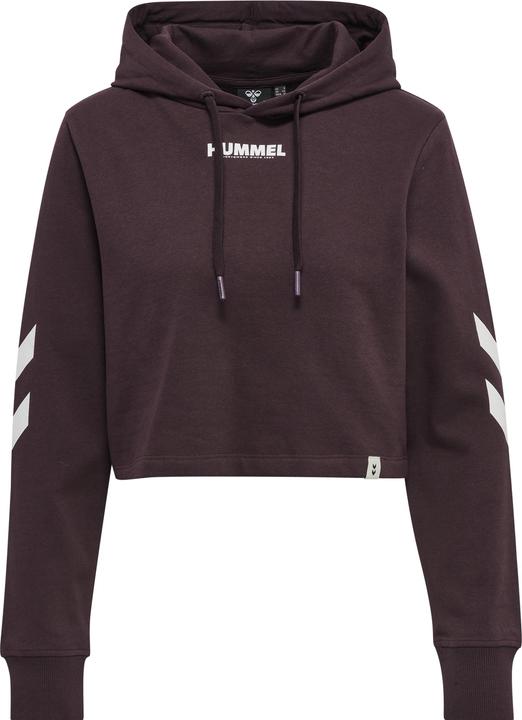 Immagine prodotto hummel Felpa Con Cappuccio Da Donna Legacy (S)