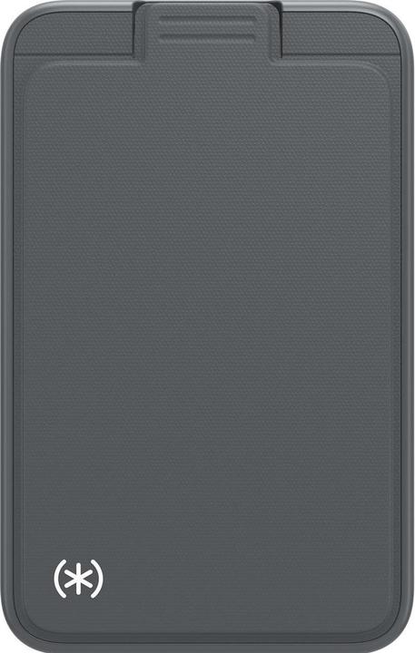 Actual product image speck StandyBank + ClickLock - Power Bank MagSafe 5000 mAh + Stand (5000 mAh, 7.50 W)