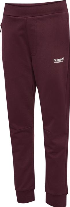hummel Hmljr Regular Adj Waist Pants (128)