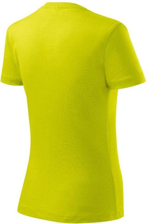 Actual product image Malfini Basic W T-shirt MLI-13462 (S)