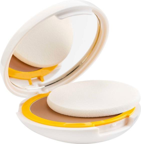 Produktbild Bioderma Photoderm Compact SPF50 Golden (Sonnencreme Gesicht, SPF 50, 10 g)