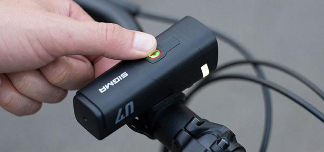 Produktbild Sigma Aura 40 /Hiro 10