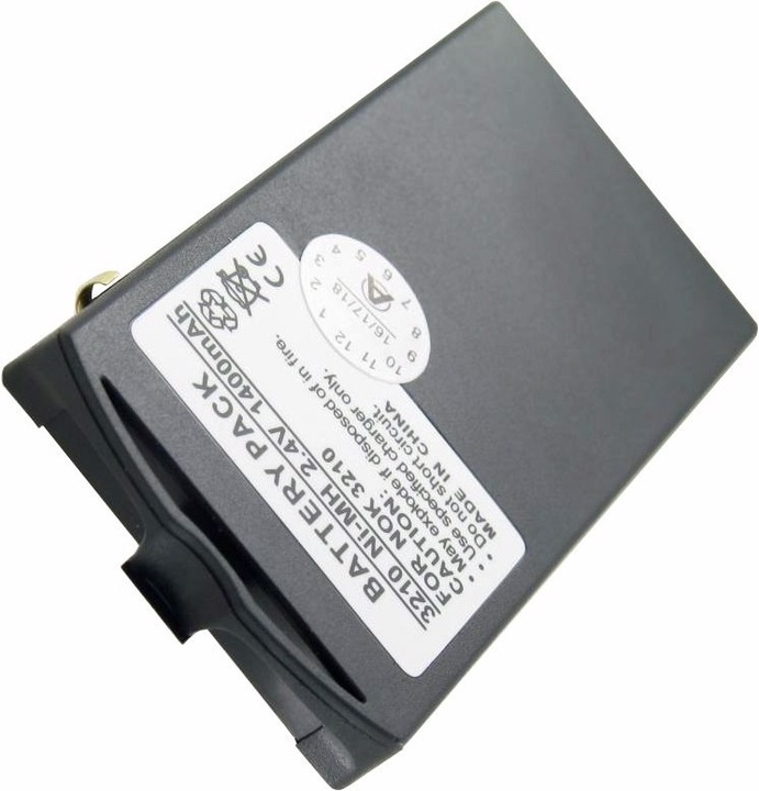 Produktbild Nokia Akku 3210, BML-3