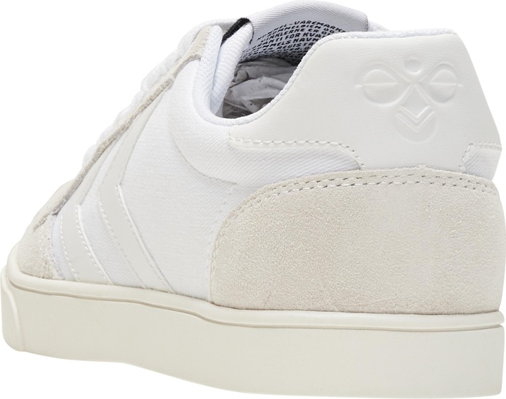 Actual product image hummel Slimmer Stadil Tonal Low Sneaker (38)