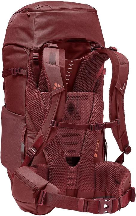Actual product image Vaude Asymmetric (48 l)